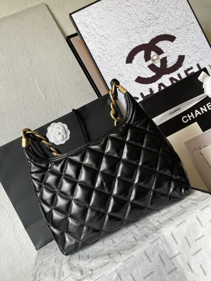 Chanel Hobo Bags